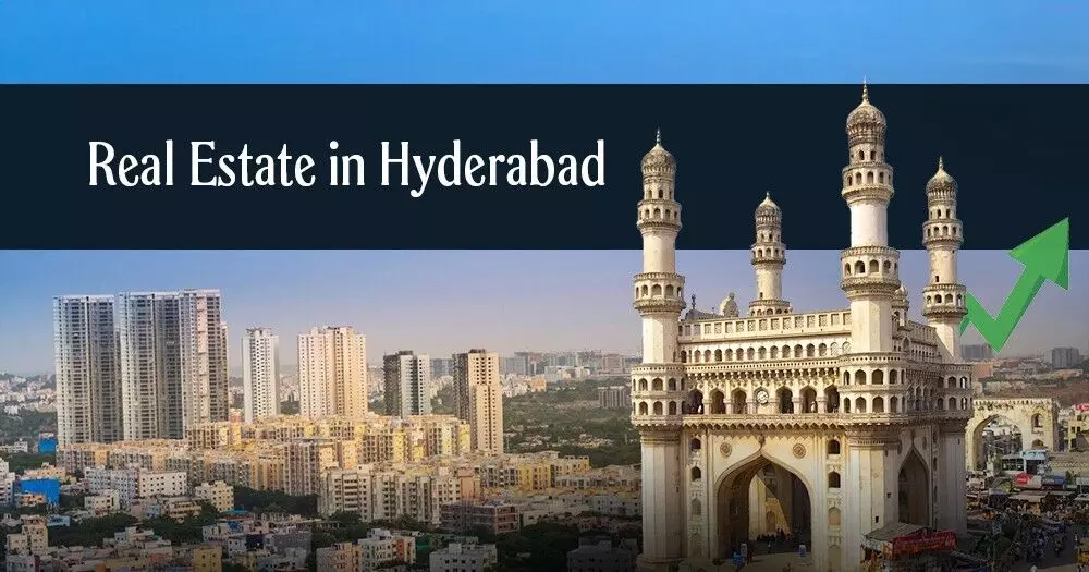 Top 5 Reasons Why Hyderabad is the Best City to Invest in Real Estate in 2026