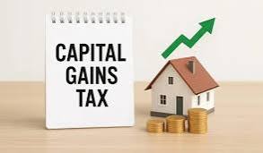 Capital gains tax on property in India 2026 guide for sellers