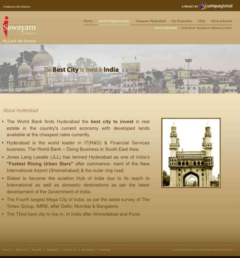 Swayam Penjarla