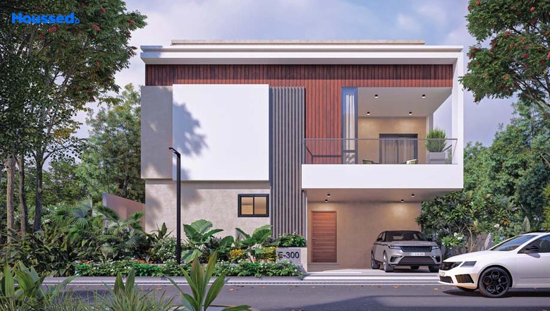 FLORESTA VILLAS