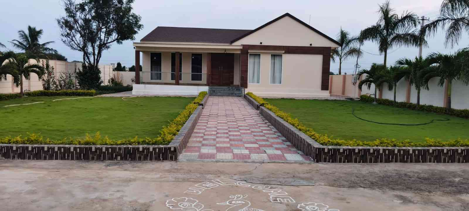 SRI SIDHI VINAYAKA DEVELOPERS ( STAR CITY)