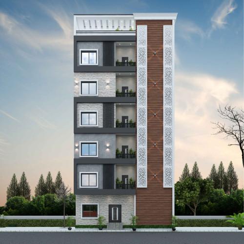 Santosh Avenue