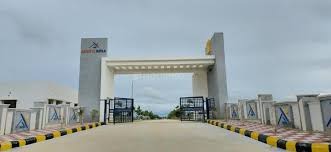 INFRA GOLDEN BREEZE 1