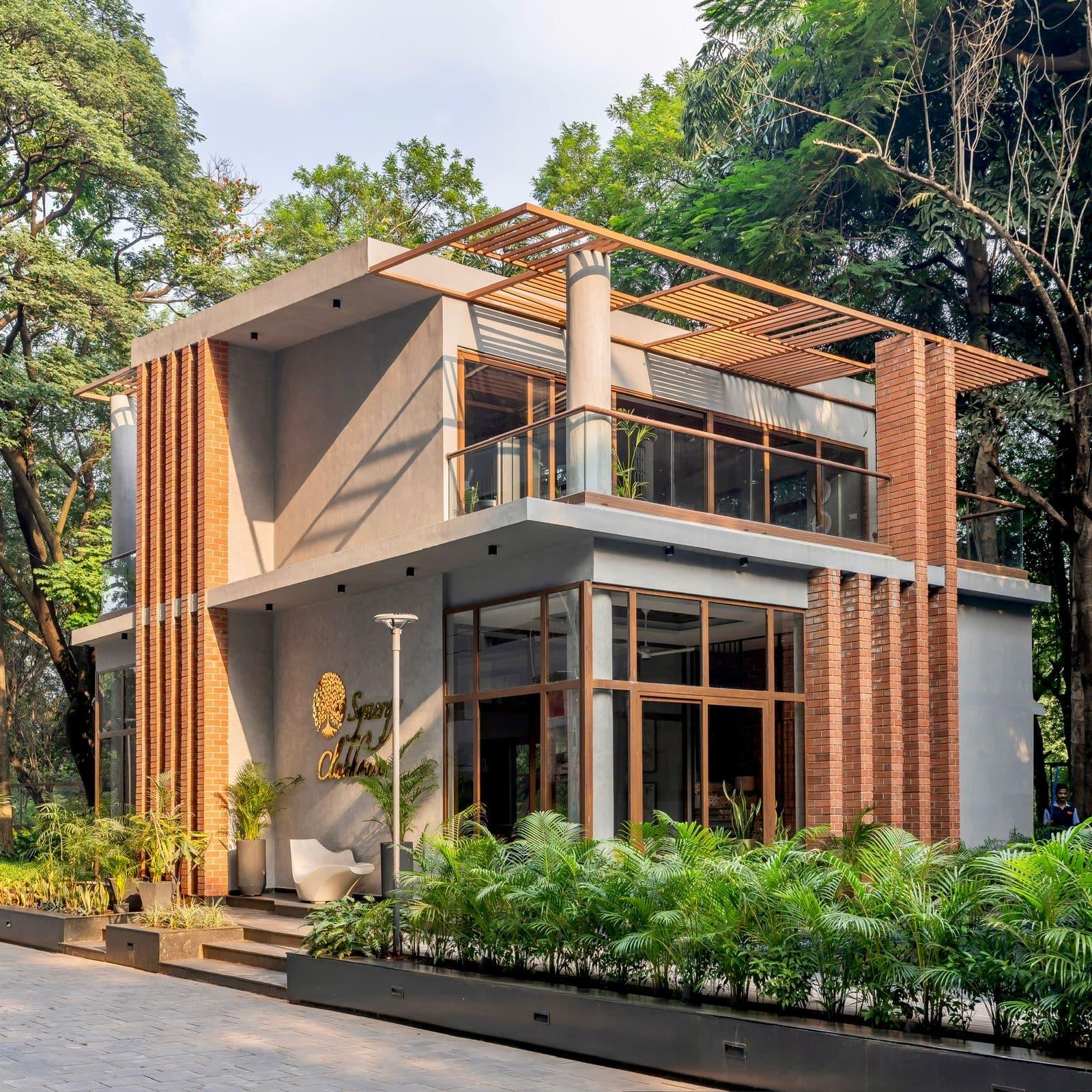Hallmark Synergy Villas