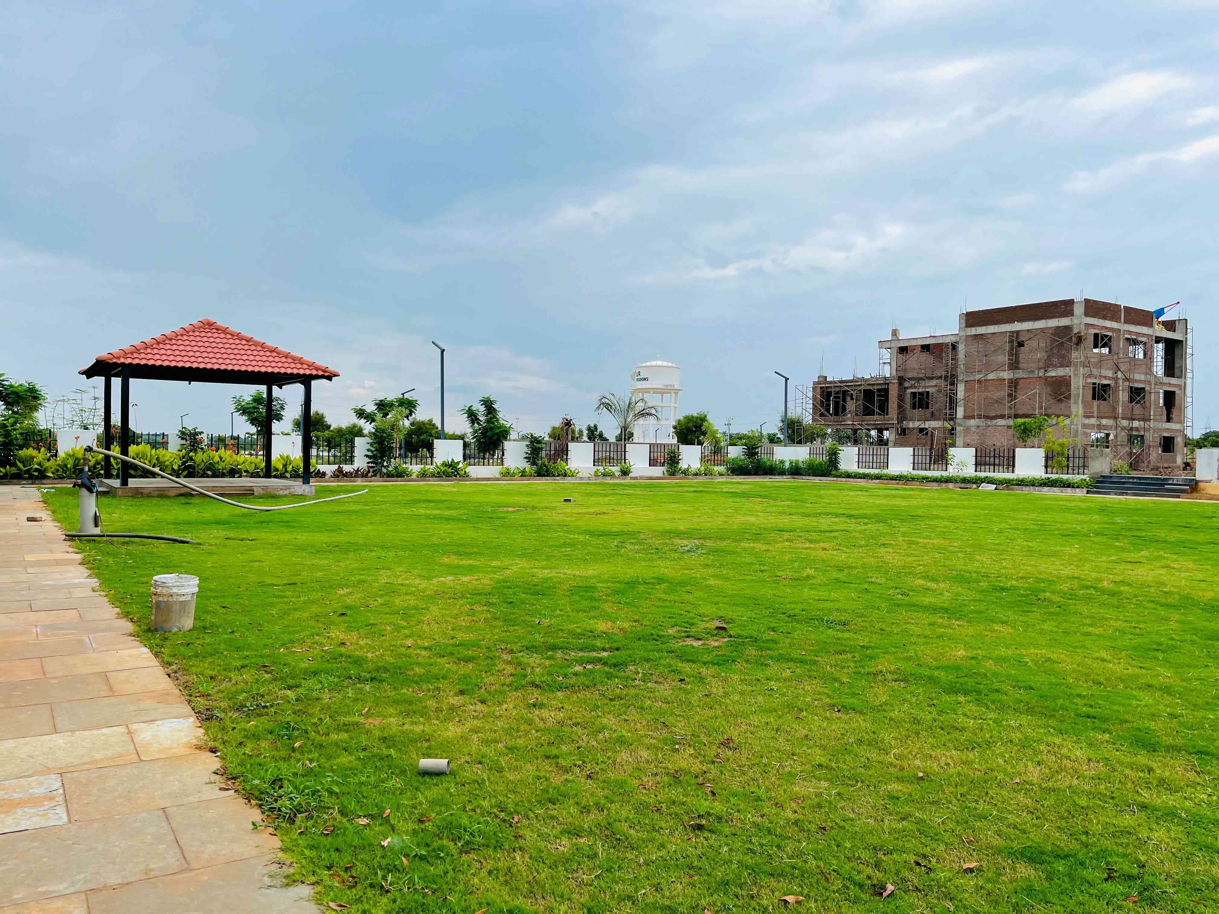 ASPIREALTY (ADVAITH)