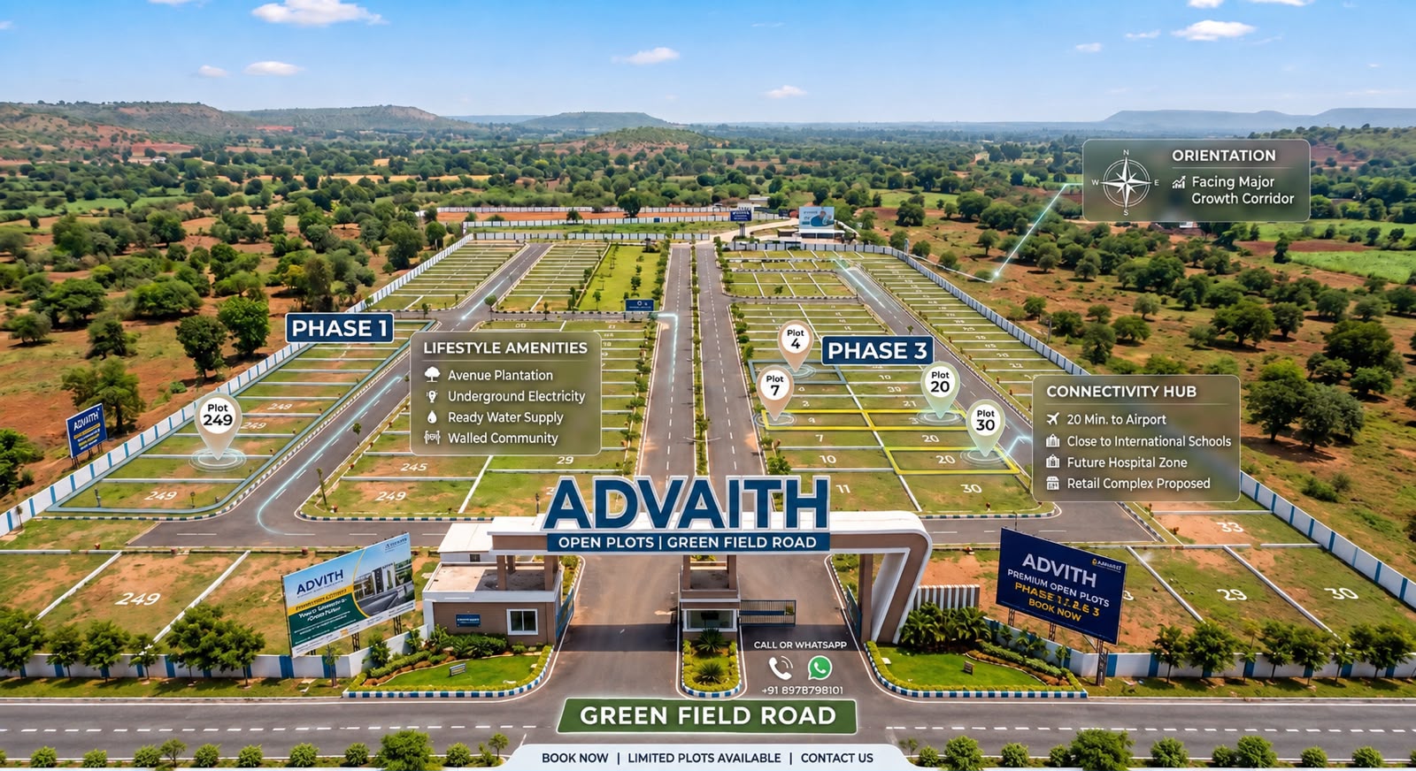 ADVAITH