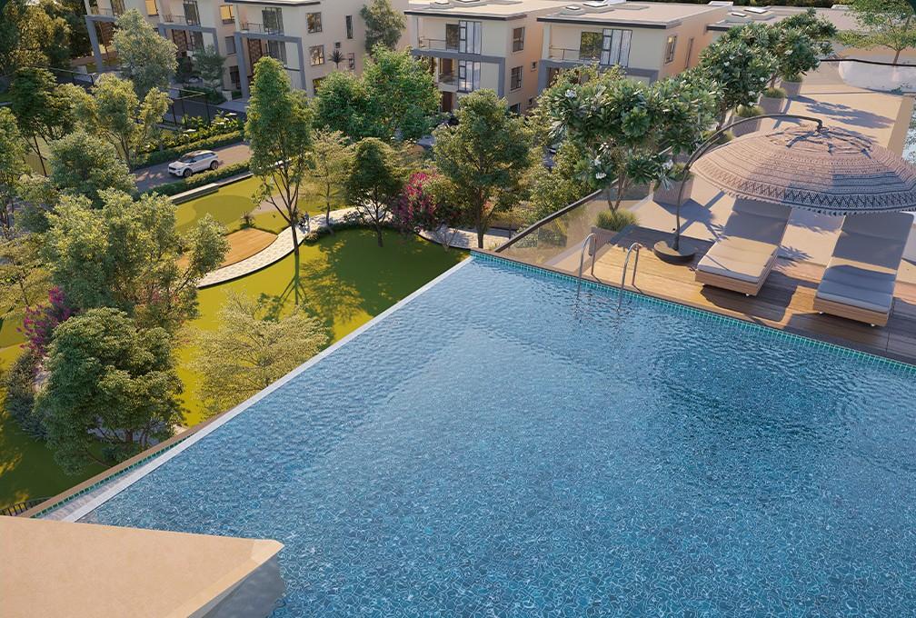 Issara Belmond Villas