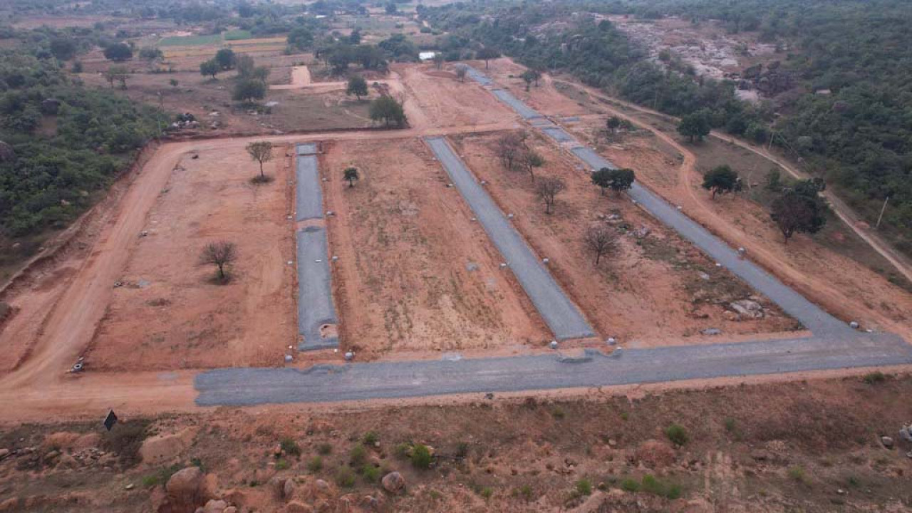 AMBER HOMES