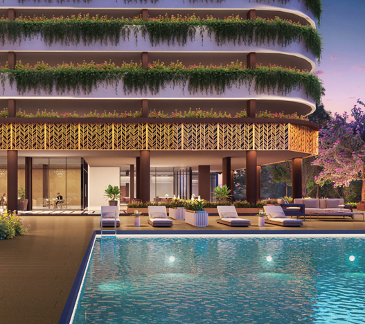 LODHA HAVEN