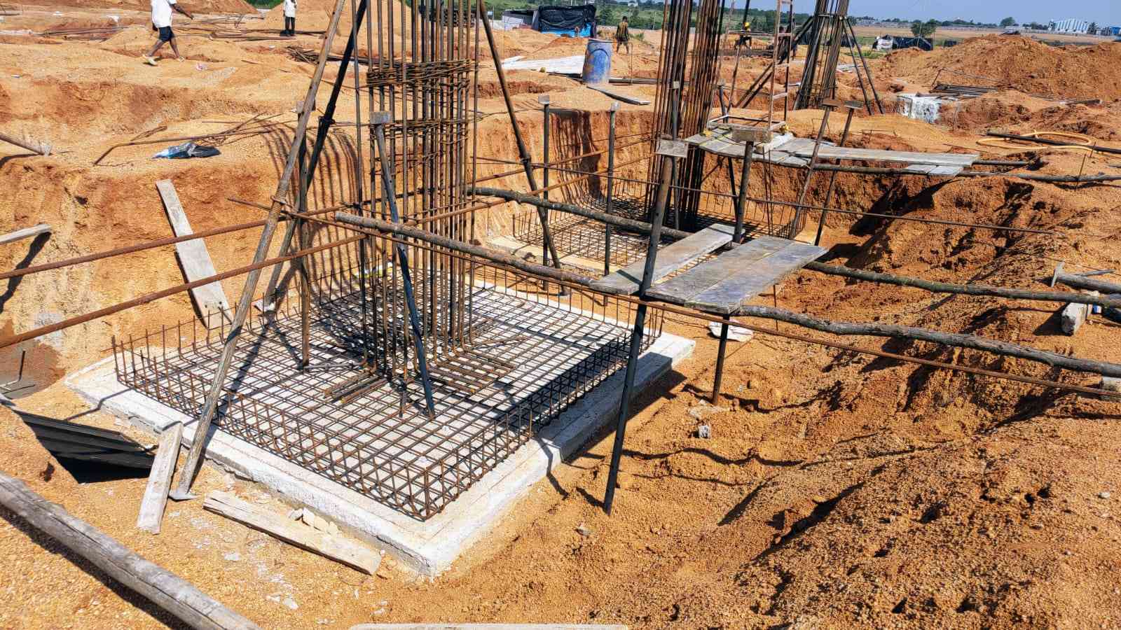AKSHITA INFRA ( VISIONARY CITY)