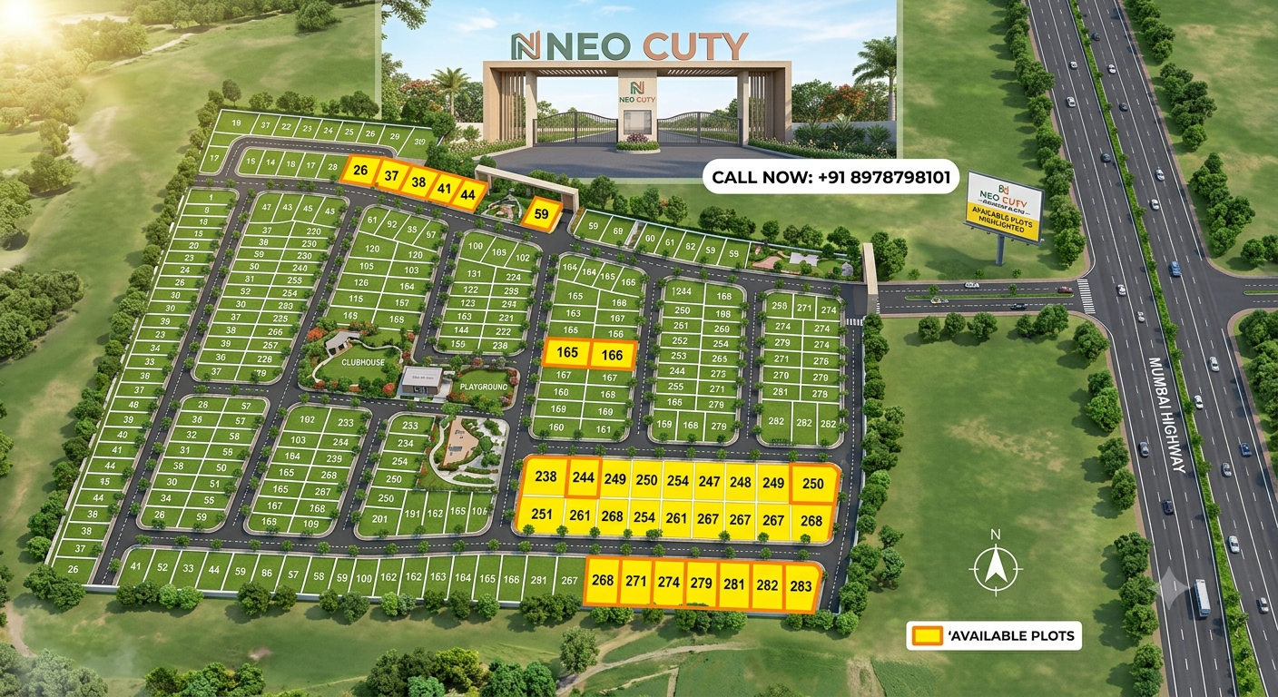 NEO CITY