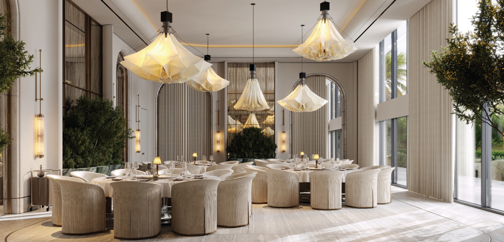 LODHA ELANZA